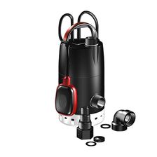 Дренажный насос Grundfos UNILIFT CC7 A1 - изображение 2