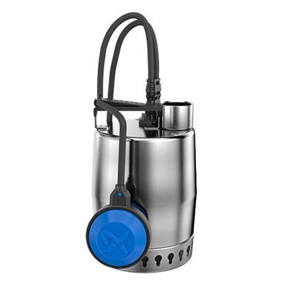 Дренажный насос Grundfos UNILIFT KP 250-A1