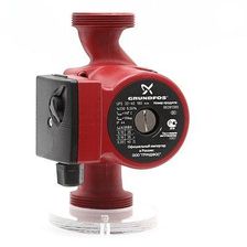 Циркуляционный насос Grundfos UPS32-40 180 1x230V 50Hz 9H RU - изображение 2