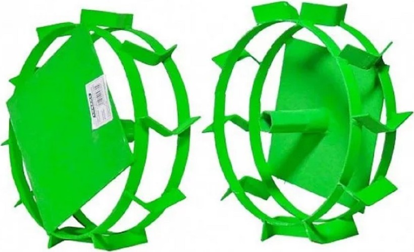 Грунтозацепы  AURORA для окучивания (25782) 25782