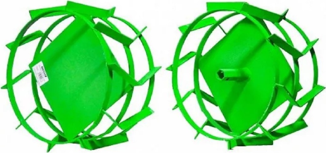 Грунтозацепы  AURORA для пахоты (25778) 25778