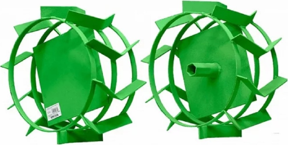 Грунтозацепы  AURORA для пахоты (25779) 25779