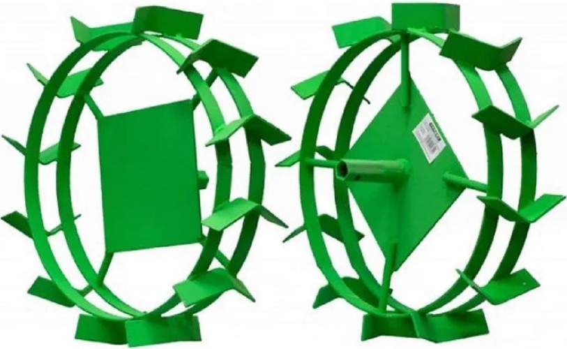 Грунтозацепы  AURORA скоростные (25780) 25780