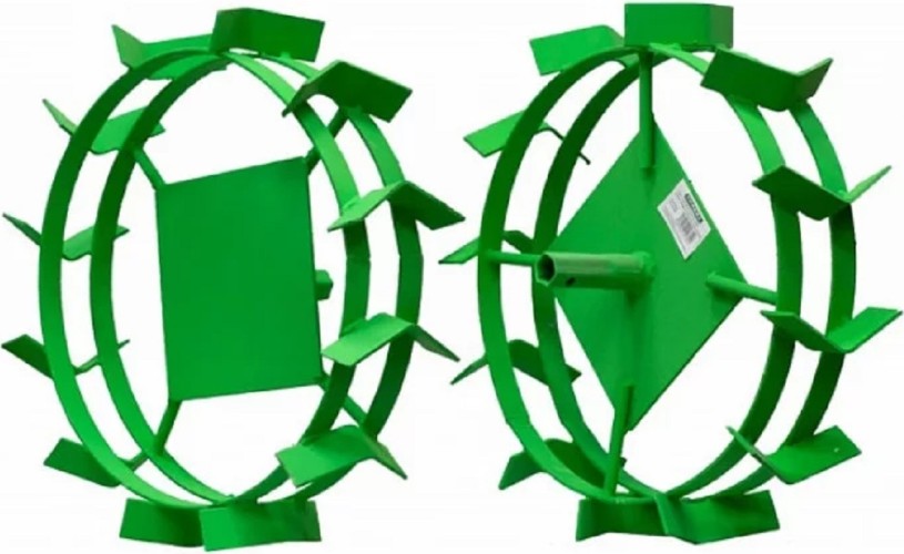 Грунтозацепы  AURORA скоростные (25781) 25781