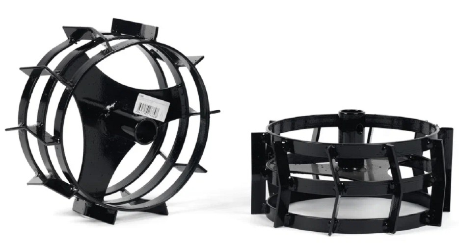 Грунтозацепы CHAMPION C3001 (для BC5602/BC5602BS)