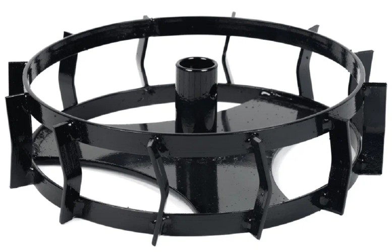 Грунтозацепы CHAMPION C3002 (для BC5602/BC5602BS) - изображение 2