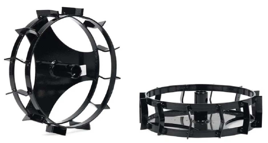 Грунтозацепы CHAMPION C3002 (для BC5602/BC5602BS)