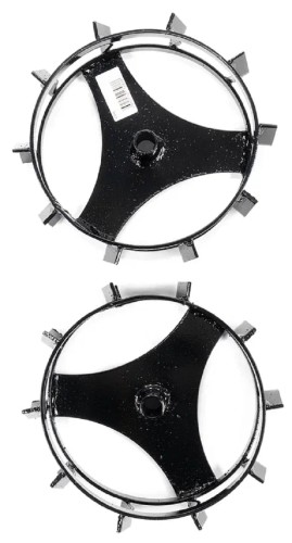 Грунтозацепы CHAMPION C3012 (для BC4401)