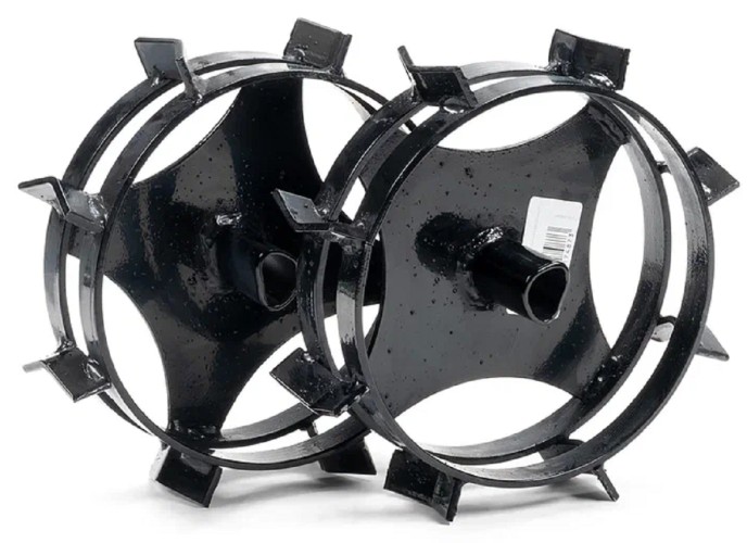 Грунтозацепы CHAMPION C3013 (для GC252) - изображение 3