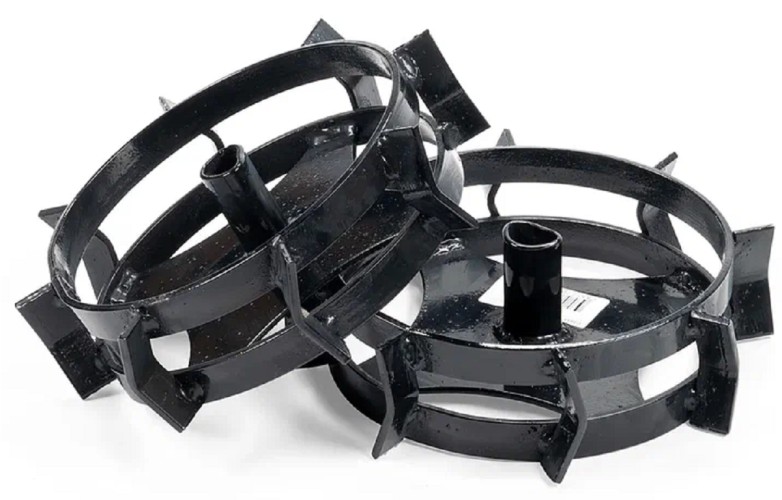 Грунтозацепы CHAMPION C3013 (для GC252) - изображение 4