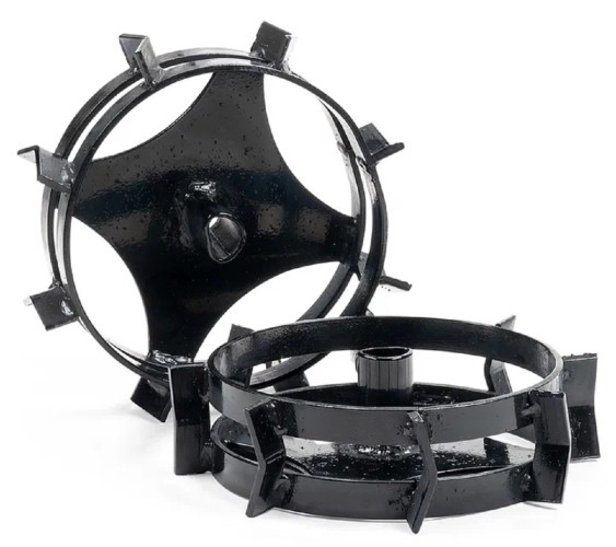 Грунтозацепы CHAMPION C3013 (для GC252) - изображение 2