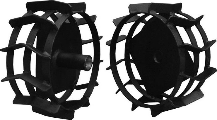 Грунтозацепы CHAMPION C3037 для BC7713,7714(+C3056)/8716/8813(+C3067) /BC1193,DC1193E(+C3057) (370/200/30/4)(пара) C3037