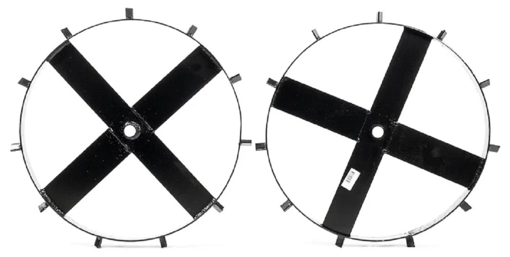 Грунтозацепы CHAMPION C3053 для ВС7713,7714(+С3056)/8716/8813(+C3067) /ВС1193,DC1193E(+С3057),(670/65/30/4)(пара) C3053