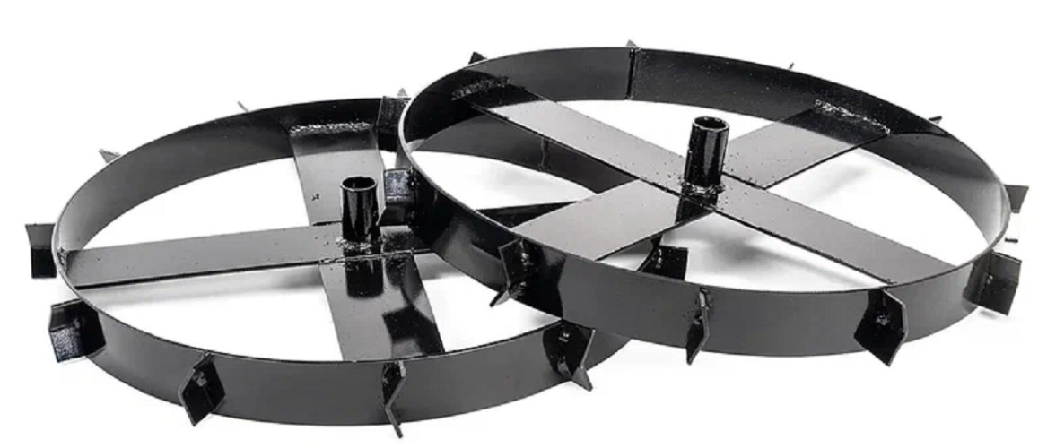 Грунтозацепы CHAMPION C3053 для ВС7713,7714(+С3056)/8716/8813(+C3067) /ВС1193,DC1193E(+С3057),(670/65/30/4)(пара) C3053 - изображение 3