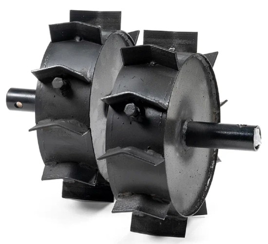 Грунтозацепы CHAMPION C3054 (для BC5602/BC5602BS) - изображение 5