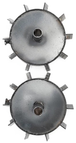 Грунтозацепы CHAMPION C3054 (для BC5602/BC5602BS)