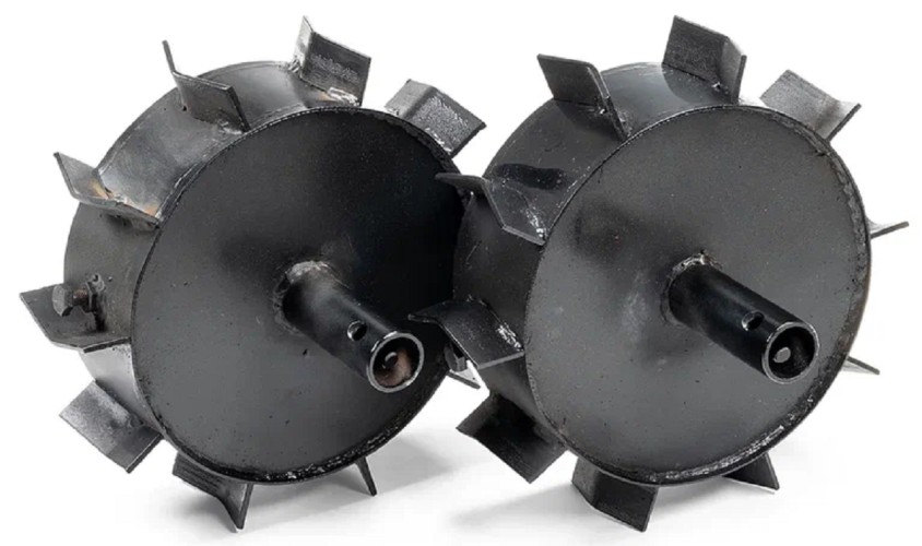 Грунтозацепы CHAMPION C3054 (для BC5602/BC5602BS) - изображение 3