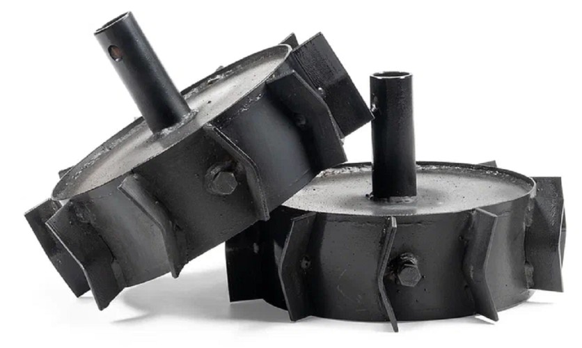 Грунтозацепы CHAMPION C3054 (для BC5602/BC5602BS) - изображение 2