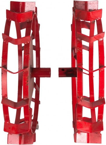 Грунтозацепы DDE "MAXI-выкап." для DDE "Тролль/Хоббит", "Мустанги", "Халк" 01.04.37.00.00