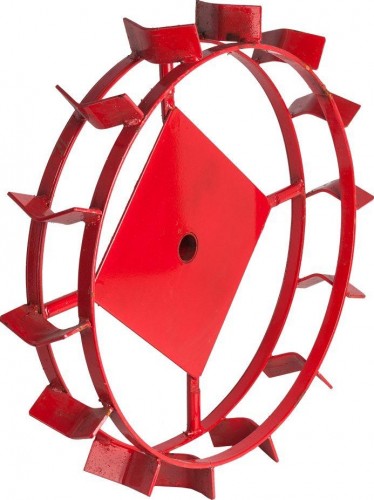 Грунтозацепы DDE "MAXI-выкап." для DDE "Тролль/Хоббит", "Мустанги", "Халк" 01.04.37.00.00 - изображение 3