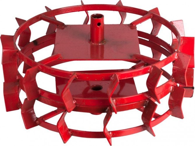 Грунтозацепы DDE "MAXI-выкап." для DDE "Тролль/Хоббит", "Мустанги", "Халк" 01.04.37.00.00 - изображение 2