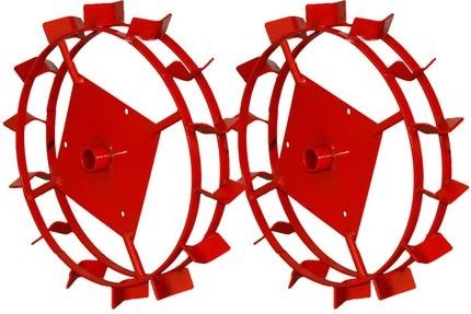 Грунтозацепы DDE "MAXI-выкап." для DDE "Минотавр", "Молох"  примен. с удл. 58.05.00 03.04.50.00.00