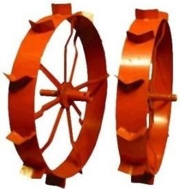 Грунтозацепы DDE "MAXI-выкап." для "Минотавр", "Молох" 03.04.13.00.00