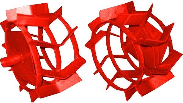 Грунтозацепы DDE "вспашка" для "КротЫ", "Муст.-1M/1MH/2М" Кр-20.04.35.00.00