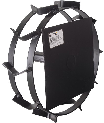 Грунтозацепы HUTER 320/90  для МК-7000,МК-7500,МК-8000 (2 шт.) 71/3/45