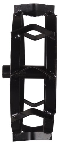 Грунтозацепы HUTER 320/90 для GMC-5.5,GMC-6.5,GMC-6.8,GMC-7.0 (вал 25 мм) (комплект 2 шт.) 71/3/47 - изображение 3