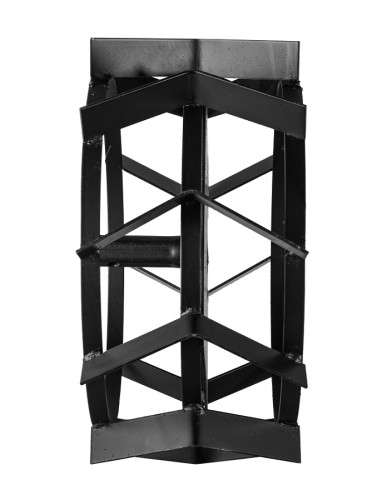 Грунтозацепы HUTER 430/200 для МК-7000,МК-7500,МК-8000 (шестигранник 23 мм) (комплект 2 шт.) 71/3/51 - изображение 2