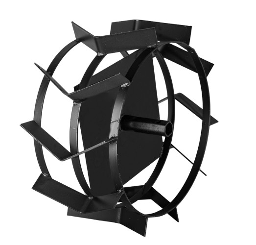 Грунтозацепы HUTER 430/200 для МК-7000,МК-7500,МК-8000 (шестигранник 23 мм) (комплект 2 шт.) 71/3/51