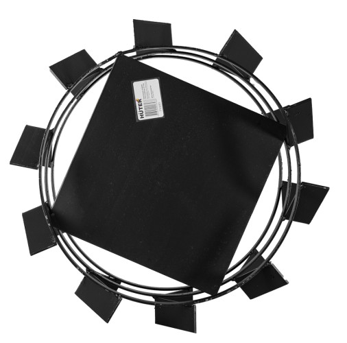 Грунтозацепы HUTER 430/200 для МК-7000,МК-7500,МК-8000 (шестигранник 23 мм) (комплект 2 шт.) 71/3/51 - изображение 3