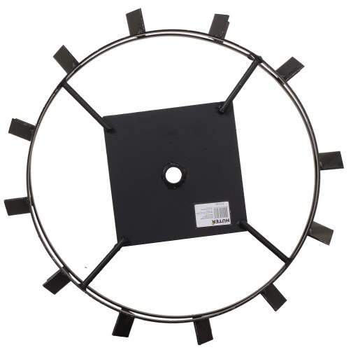 Грунтозацепы HUTER 540/90 для GMC-5.5,GMC-6.5,GMC-6.8,GMC-7.0 для окучивания (вал 25 мм) (комплект 2 шт.) 71/3/55 - изображение 2