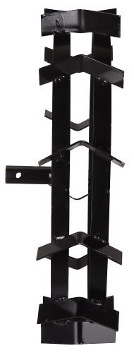 Грунтозацепы HUTER 600/130 для окучивания шестигранник 23 мм 71/3/56 - изображение 3