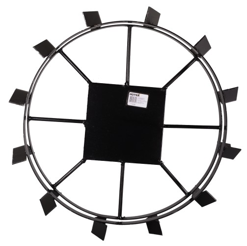 Грунтозацепы HUTER 600/130 для окучивания шестигранник 23 мм 71/3/56 - изображение 2