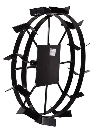 Грунтозацепы HUTER 600/130 для окучивания шестигранник 23 мм 71/3/56