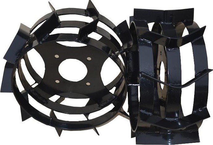 Грунтозацепы HUTER для GMC-7.0,GMC-7.5 (комплект 2 шт.) 900/71/3/18