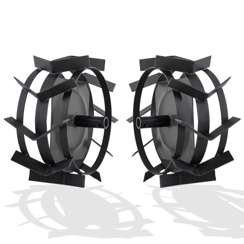 Грунтозацепы МОБИЛ К MBK0003097 мкм, салют