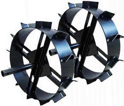 Грунтозацепы PATRIOT ГР1 685/125 (установка только с удлинителями) 490001075