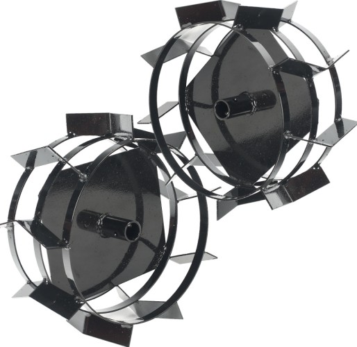 Грунтозацепы PATRIOT ГР3 400/180 (установка только с удлинителями) 490001070