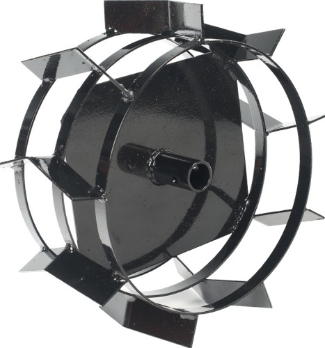 Грунтозацепы PATRIOT ГР3 400/180 (установка только с удлинителями) 490001070 - изображение 2