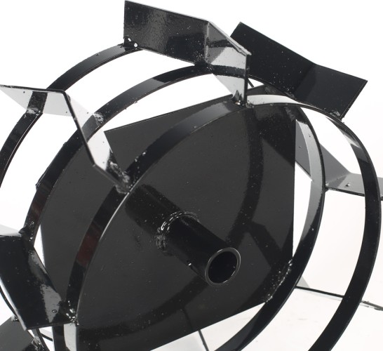 Грунтозацепы PATRIOT ГР3 400/180 (установка только с удлинителями) 490001070 - изображение 3