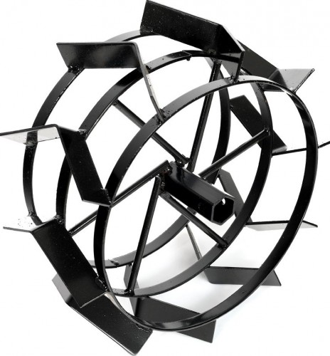 Грунтозацепы PATRIOT ГР3 430/200 Грз 430.200.32 490001082 - изображение 2