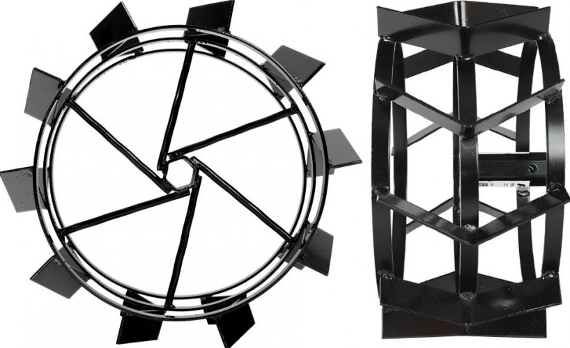 Грунтозацепы PATRIOT ГР3 430/200 Грз 430.200.32 490001082