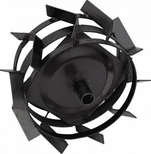 Грунтозацепы PATRIOT ГР3 460/180 (установка только с удлинителями) 490001065