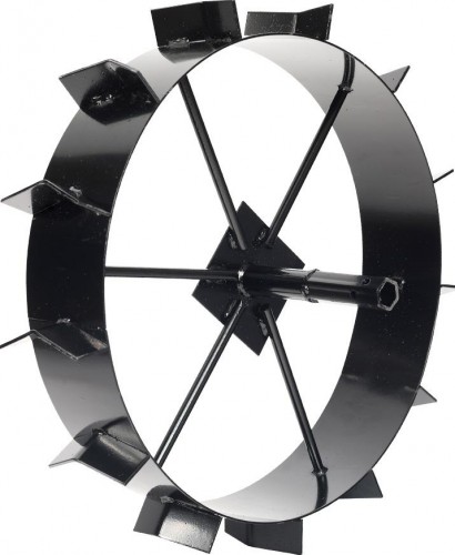 Грунтозацепы PATRIOT ГР3 590/130 Грз 590.130.23 490001083 - изображение 2