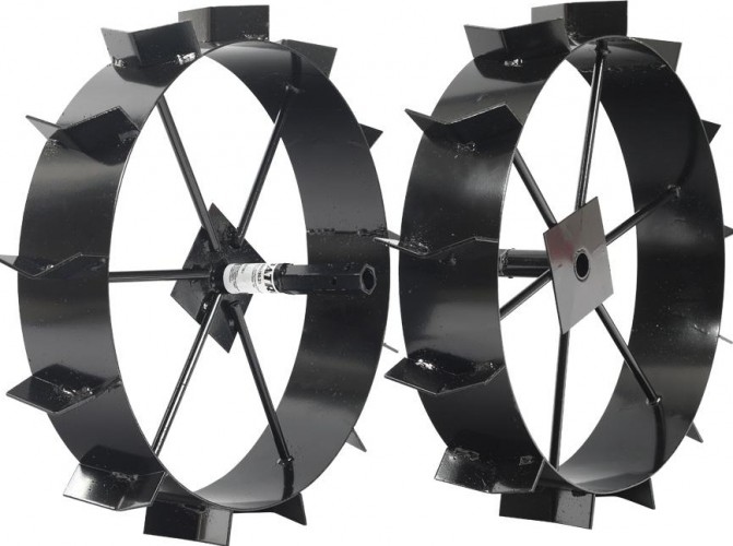 Грунтозацепы PATRIOT ГР3 590/130 Грз 590.130.23 490001083