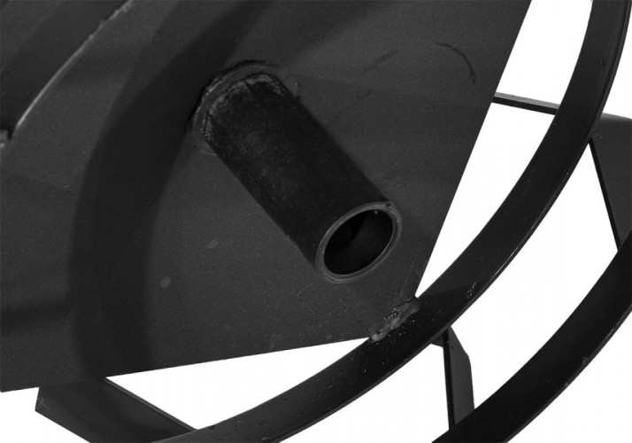 Грунтозацепы СОЮЗ БМ1С-26-430-200 пара 30 мм диам 430 мм, шир 200 мм, 2 обода, выс з - изображение 2