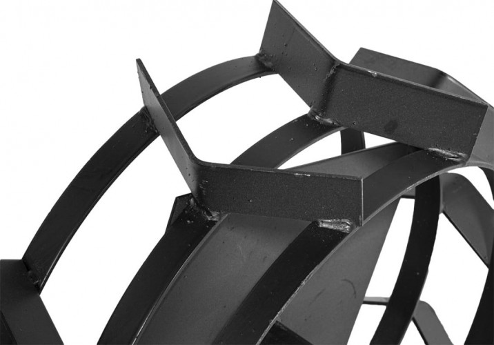 Грунтозацепы СОЮЗ БМ1С-26-430-200 пара 30 мм диам 430 мм, шир 200 мм, 2 обода, выс з - изображение 3